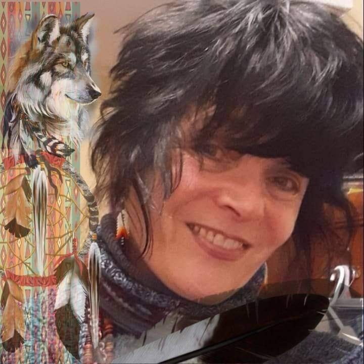 Sally Cooper Profile Picture