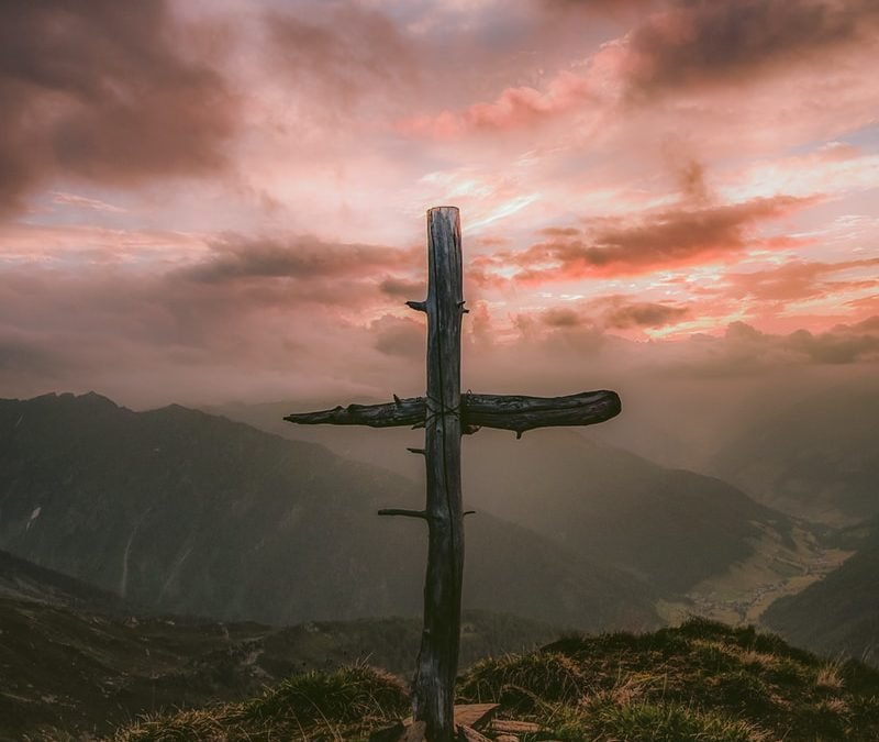 The Cross & The Resurrection