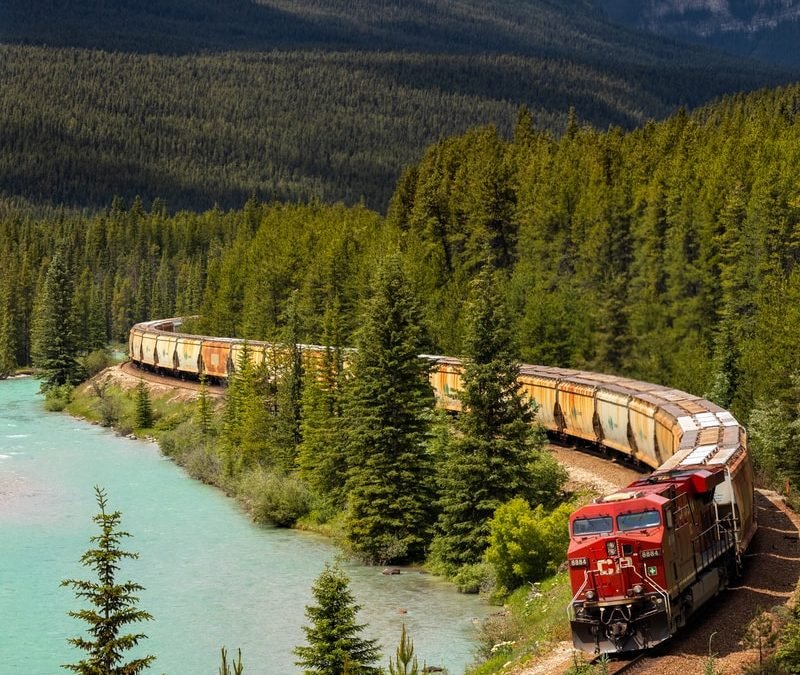 The Mighty Northern Rockies