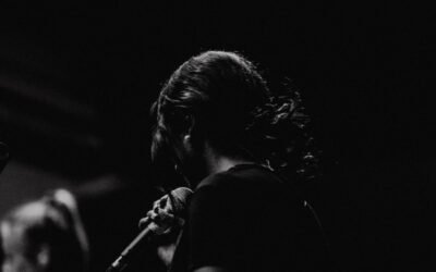 GOD’S VOICE