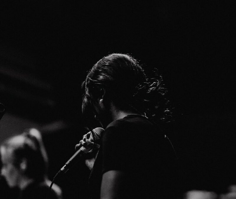 GOD’S VOICE