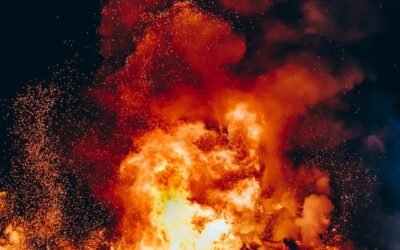 The Searing of History
