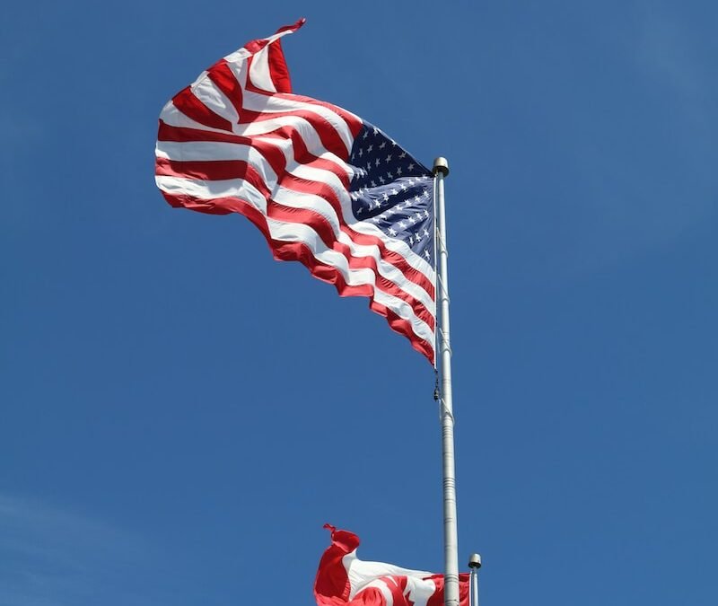 North America: Canada and the United States