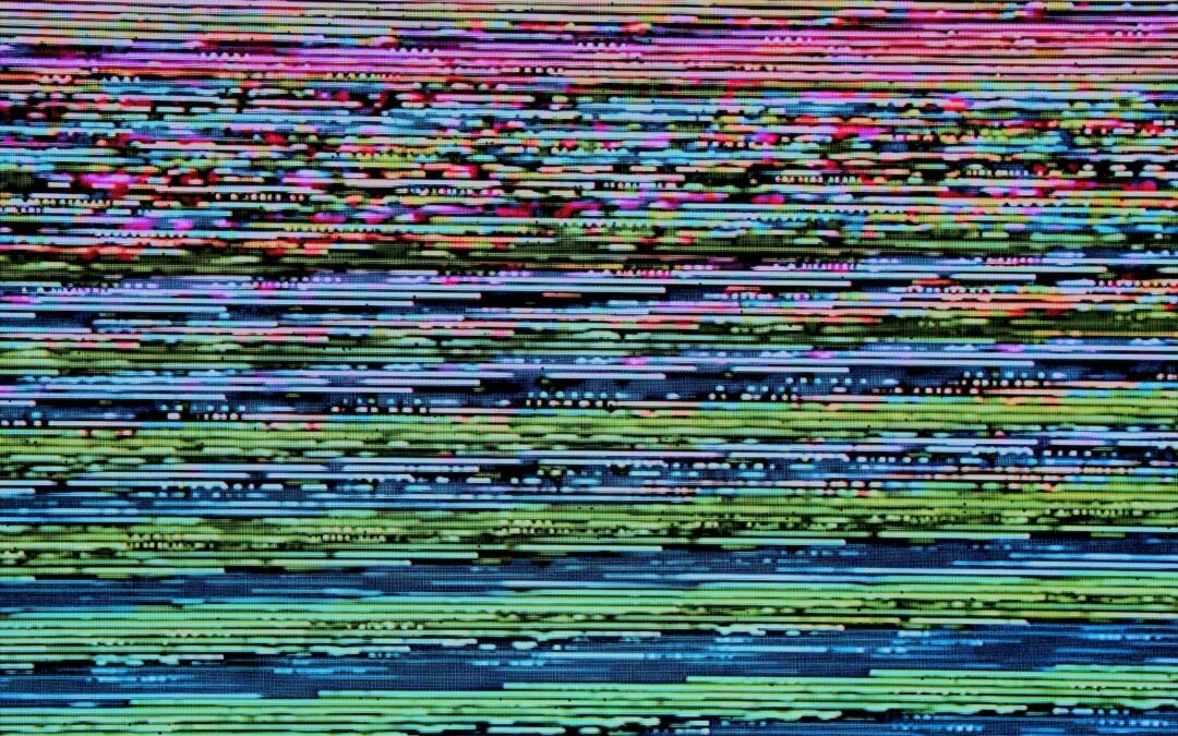 CYBERSPACE