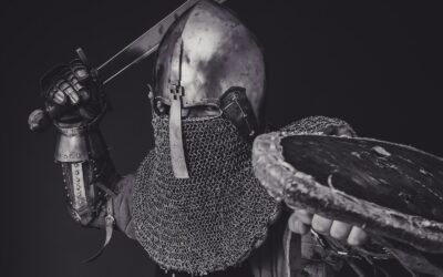 AT THE READY