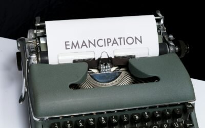 EMANCIPATION